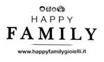 Logo Happy Family Gioielli