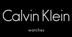 Calvin Klein Watches Logo